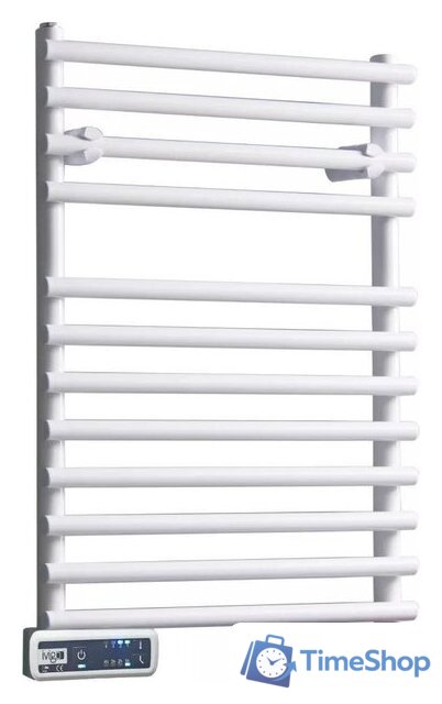 Полотенцесушитель iVigo EHR 5012 PRO 275Вт 92321205650102 (белый) - Изображение №1 — Интернет-магазин Time-Shop
