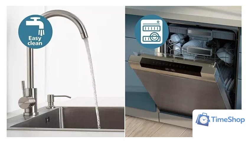 Аэрогриль (аэрофритюрница) Philips NA210/00 - Изображение №6 — Интернет-магазин Time-Shop