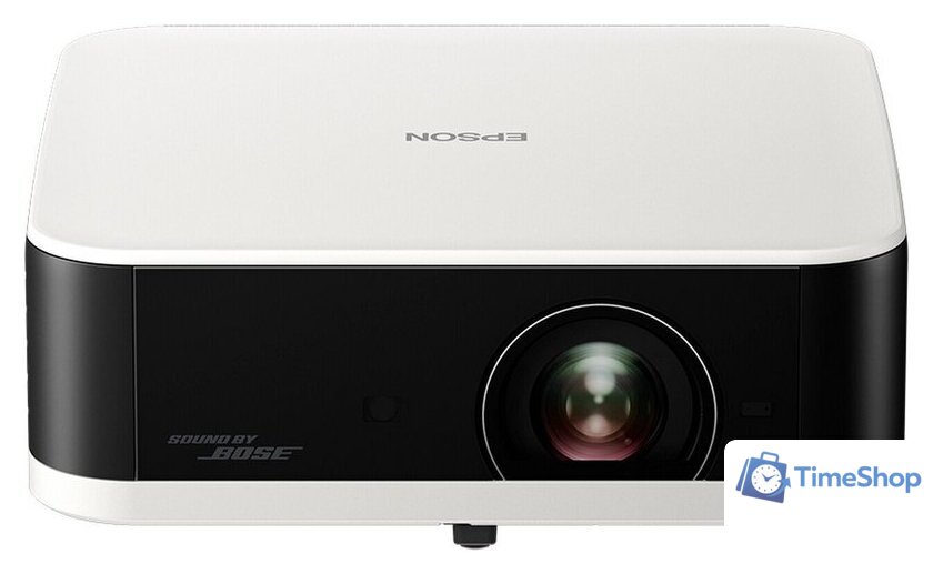 Проектор Epson EF-61W - Изображение №1 — Интернет-магазин Time-Shop