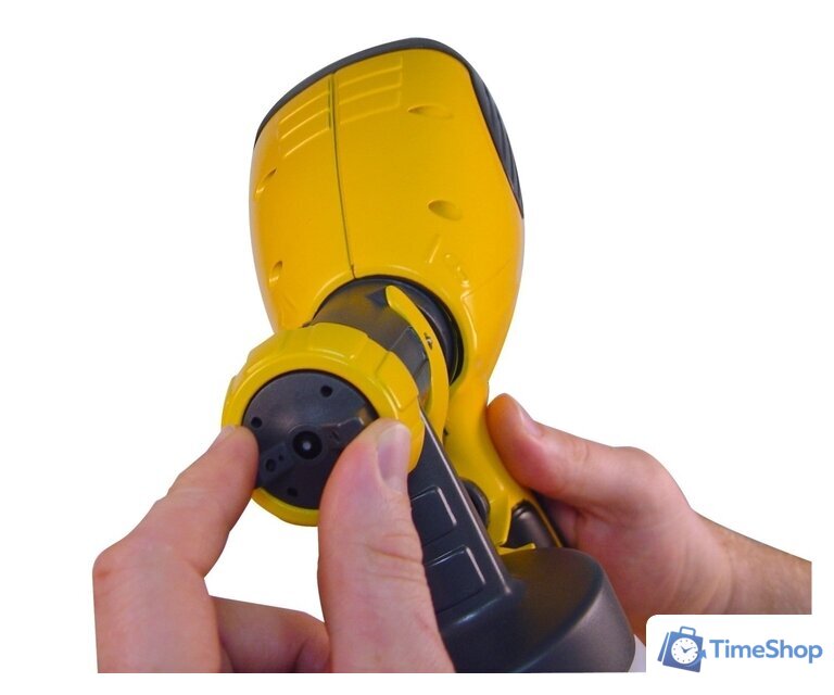 Краскораспылитель Wagner W 100 [2361507] - Изображение №9 — Интернет-магазин Time-Shop