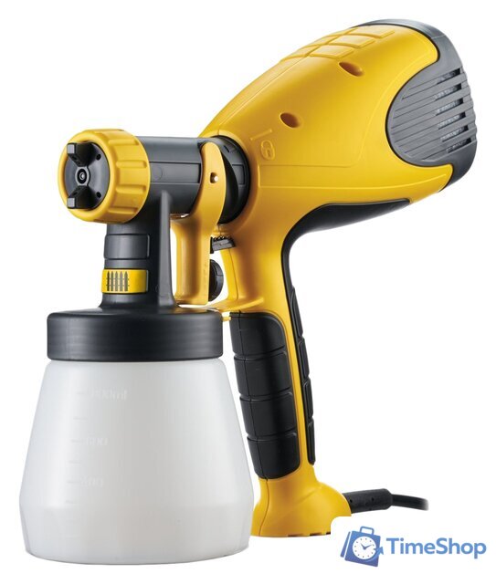 Краскораспылитель Wagner W 100 [2361507] - Изображение №1 — Интернет-магазин Time-Shop