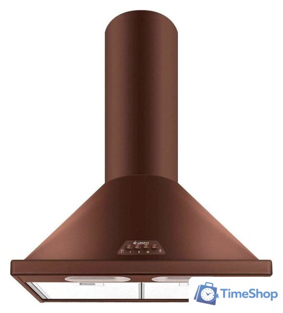 Кухонная вытяжка GEFEST ВО-1502 К17 - Изображение №1 — Интернет-магазин Time-Shop
