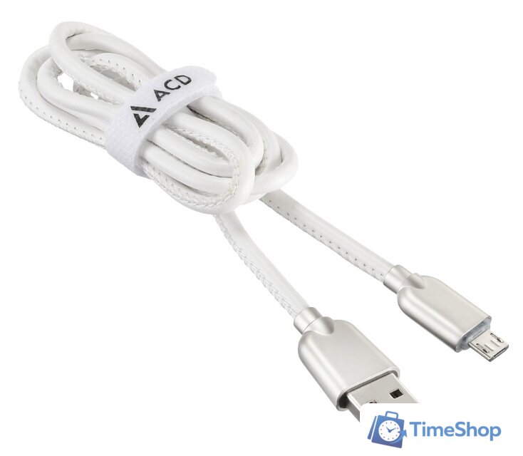 Кабель ACD ACD-U926-M1W - Изображение №2 — Интернет-магазин Time-Shop