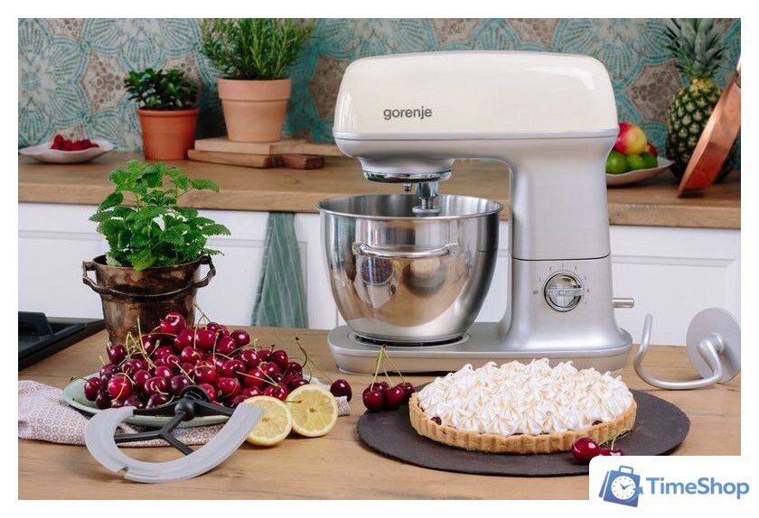 Кухонная машина Gorenje MMC1000RL - Изображение №3 — Интернет-магазин Time-Shop