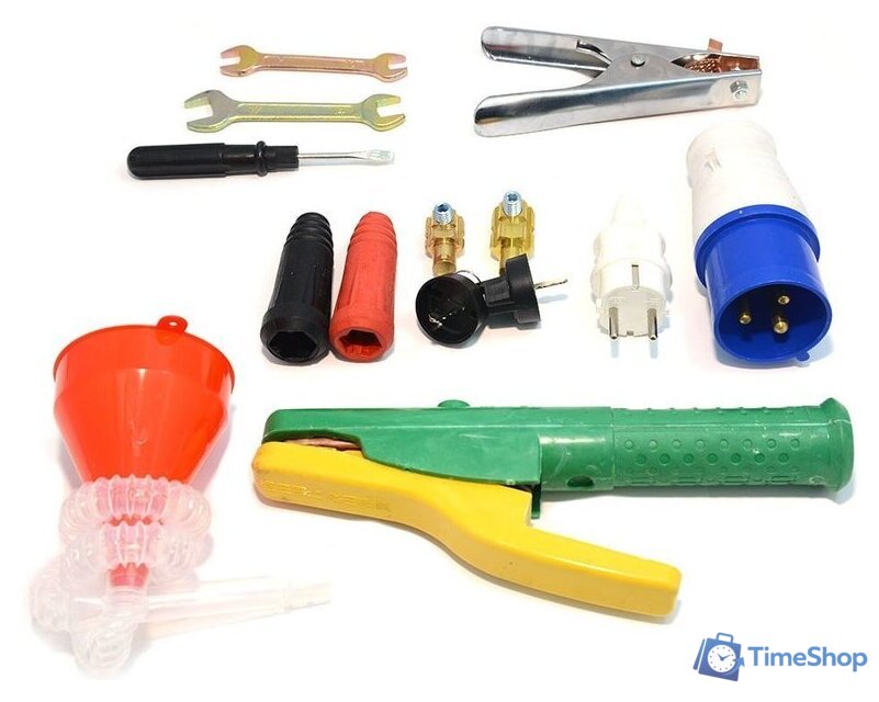 Дизельный генератор ТСС DGW 6.0/200ED-R - Изображение №3 — Интернет-магазин Time-Shop