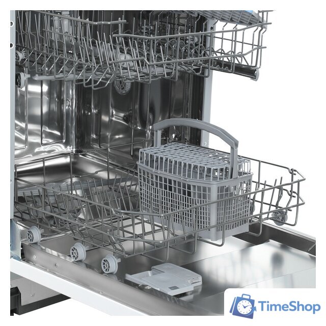 Встраиваемая посудомоечная машина Hyundai HBD 672 - Изображение №11 — Интернет-магазин Time-Shop