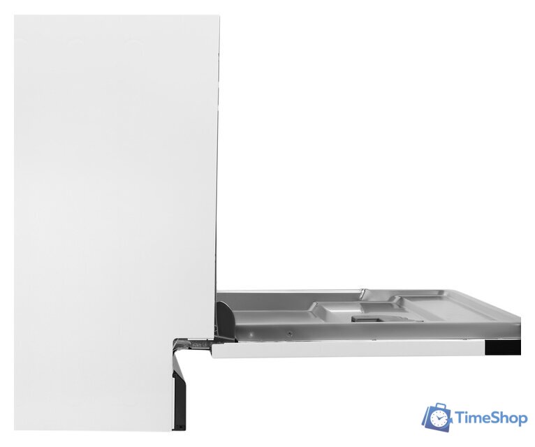 Встраиваемая посудомоечная машина Hyundai HBD 672 - Изображение №8 — Интернет-магазин Time-Shop