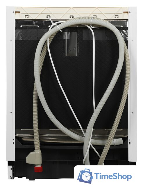 Встраиваемая посудомоечная машина Hyundai HBD 672 - Изображение №9 — Интернет-магазин Time-Shop