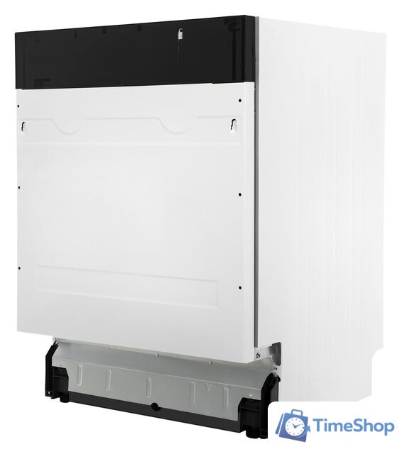 Встраиваемая посудомоечная машина Hyundai HBD 672 - Изображение №5 — Интернет-магазин Time-Shop