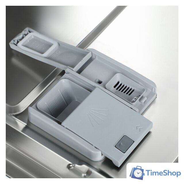 Встраиваемая посудомоечная машина Hyundai HBD 672 - Изображение №13 — Интернет-магазин Time-Shop