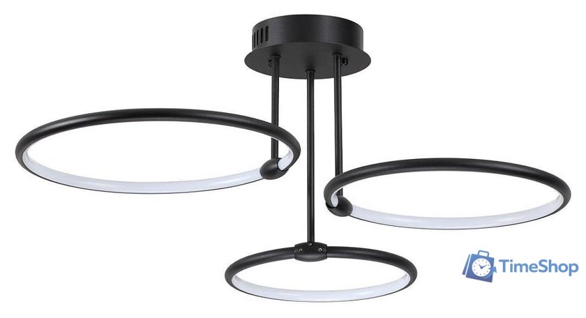 Люстра средней высоты Lumion Ursula 6506/66CL - Изображение №1 — Интернет-магазин Time-Shop