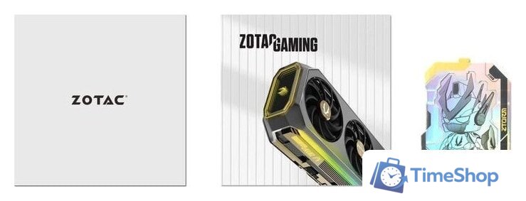 Видеокарта ZOTAC Gaming GeForce RTX 5060 Low Profile ZT-B50600L-10L - Изображение №9 — Интернет-магазин Time-Shop