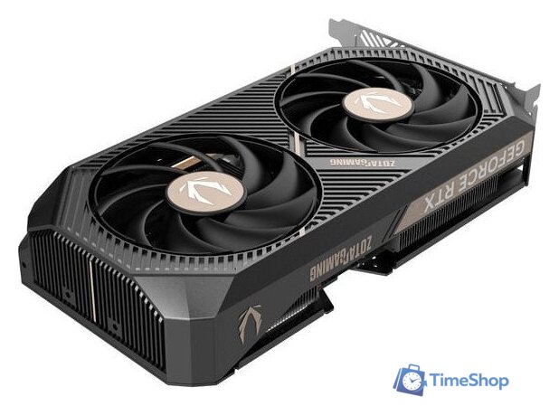 Видеокарта ZOTAC Gaming GeForce RTX 5060 Low Profile ZT-B50600L-10L - Изображение №6 — Интернет-магазин Time-Shop