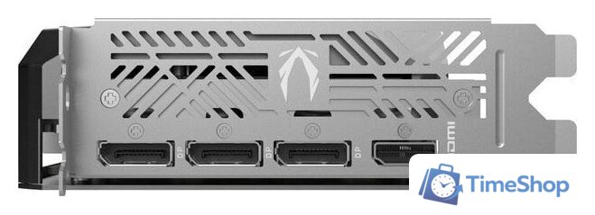 Видеокарта ZOTAC Gaming GeForce RTX 5060 Low Profile ZT-B50600L-10L - Изображение №8 — Интернет-магазин Time-Shop
