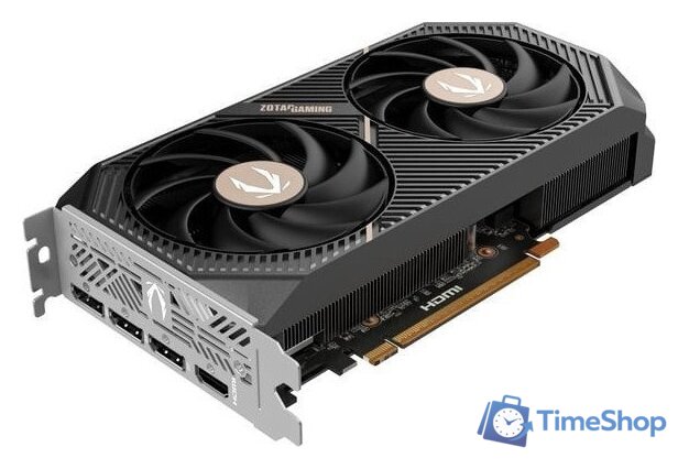 Видеокарта ZOTAC Gaming GeForce RTX 5060 Low Profile ZT-B50600L-10L - Изображение №7 — Интернет-магазин Time-Shop