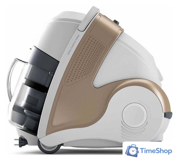 Пылесос Polti Unico MCV85 - Изображение №3 — Интернет-магазин Time-Shop