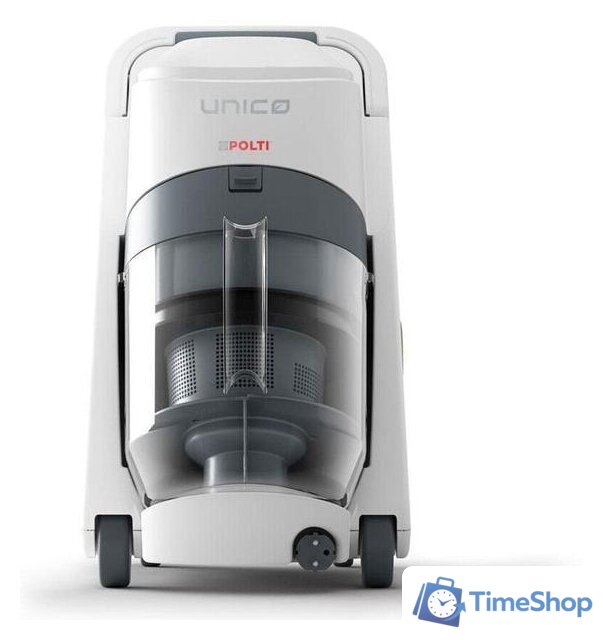 Пылесос Polti Unico MCV85 - Изображение №4 — Интернет-магазин Time-Shop
