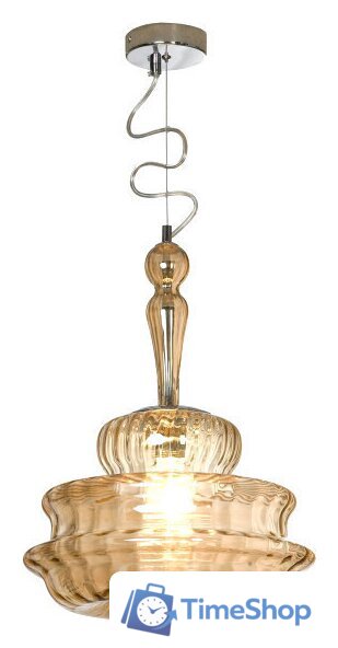 Подвесная люстра Lussole LSP-8504 - Изображение №1 — Интернет-магазин Time-Shop