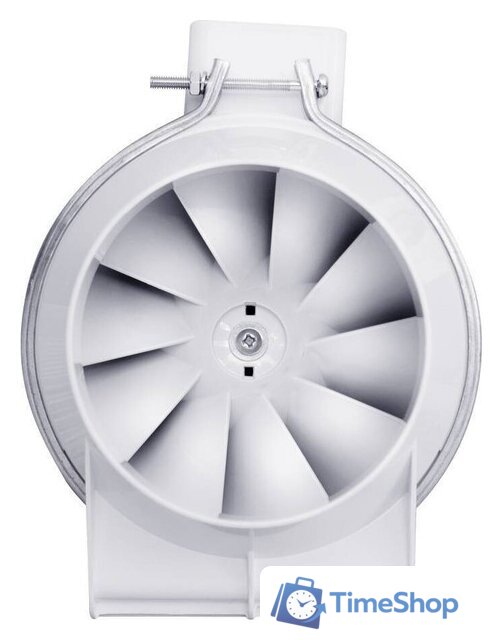 Осевой вентилятор Dospel Turbo 100 - Изображение №4 — Интернет-магазин Time-Shop