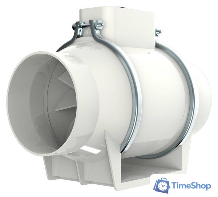 Осевой вентилятор Dospel Turbo 100 - Изображение №3 — Интернет-магазин Time-Shop