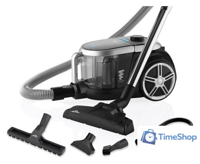 Пылесос ETA Stormy Car 1517 90010 - Изображение №1 — Интернет-магазин Time-Shop