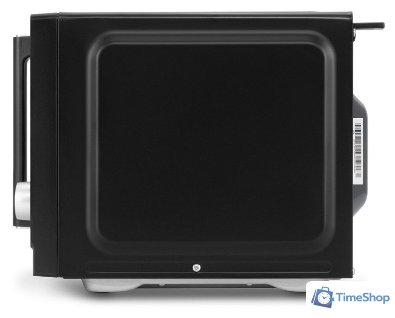 Микроволновая печь Hyundai HYM-D3012 - Изображение №10 — Интернет-магазин Time-Shop