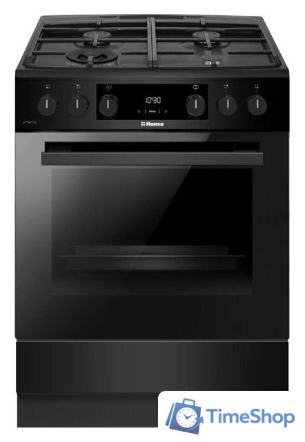Кухонная плита Hansa FCMM693291 - Изображение №1 — Интернет-магазин Time-Shop