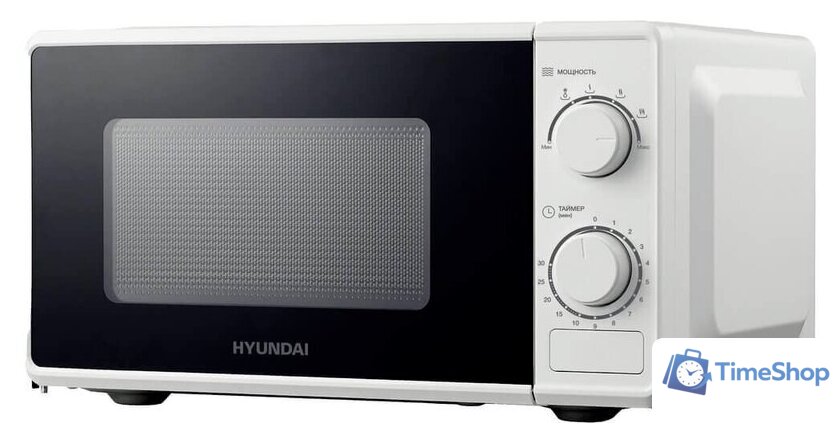 Микроволновая печь Hyundai HYM-M2097 - Изображение №1 — Интернет-магазин Time-Shop