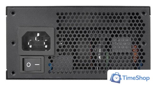 Блок питания Thermaltake Toughpower SFX 650W TT Premium Edition PS-STP-0650FNFAGE-1 - Изображение №4 — Интернет-магазин Time-Shop