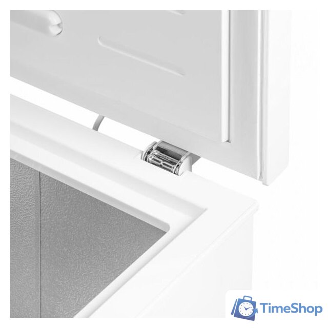 Морозильный ларь MAUNFELD MFL150W - Изображение №13 — Интернет-магазин Time-Shop