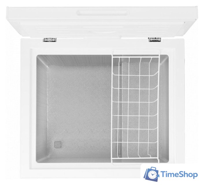 Морозильный ларь MAUNFELD MFL150W - Изображение №18 — Интернет-магазин Time-Shop