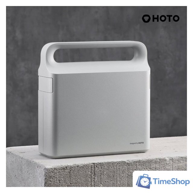 Дрель-шуруповерт HOTO 12V Brushless Drill Kit QWDZGJ001 (с АКБ, кейс, набор инструментов) - Изображение №2 — Интернет-магазин Time-Shop