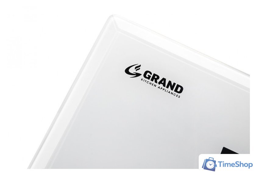 Кухонная вытяжка Grand Lester GC 90 (белый) - Изображение №4 — Интернет-магазин Time-Shop