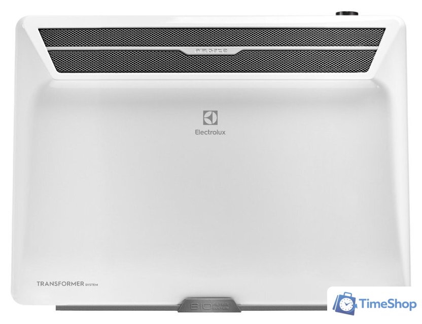 Конвектор Electrolux Air Gate Transformer ECH/AG2-1500 T (механическое управление) - Изображение №1 — Интернет-магазин Time-Shop