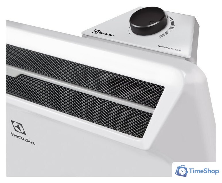 Конвектор Electrolux Air Gate Transformer ECH/AG2-1500 T (механическое управление) - Изображение №5 — Интернет-магазин Time-Shop