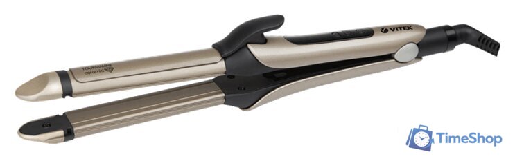 Мультистайлер Vitek VT-8432 CM - Изображение №2 — Интернет-магазин Time-Shop