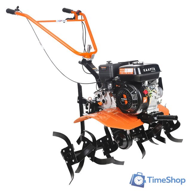Мотоблок бензиновый Patriot Калуга 440107010 - Изображение №11 — Интернет-магазин Time-Shop