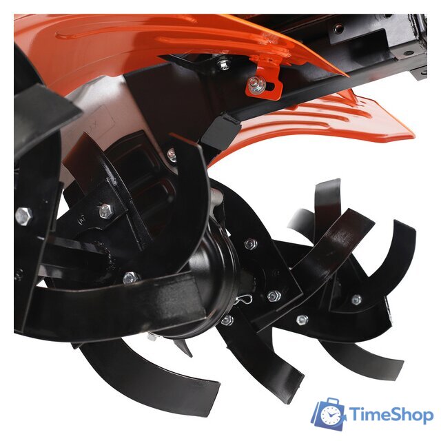 Мотоблок бензиновый Patriot Калуга 440107010 - Изображение №18 — Интернет-магазин Time-Shop