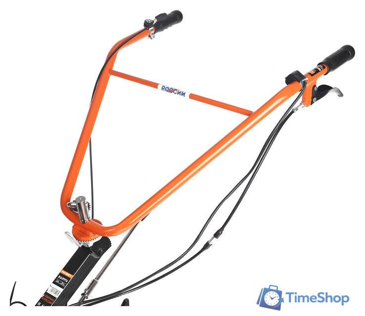 Мотоблок бензиновый Patriot Калуга 440107010 - Изображение №8 — Интернет-магазин Time-Shop