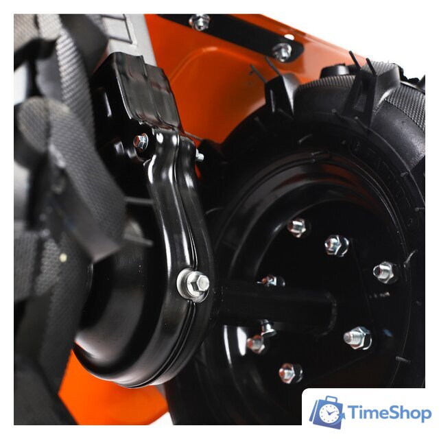 Мотоблок бензиновый Patriot Калуга 440107010 - Изображение №20 — Интернет-магазин Time-Shop