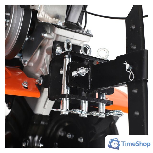 Мотоблок бензиновый Patriot Калуга 440107010 - Изображение №24 — Интернет-магазин Time-Shop