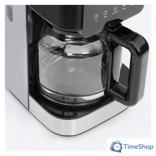 Капельная кофеварка CASO Coffee Taste & Style - Изображение №3 — Интернет-магазин Time-Shop