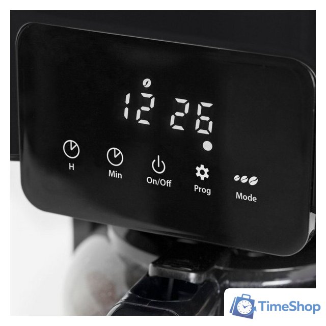 Капельная кофеварка CASO Coffee Taste & Style - Изображение №2 — Интернет-магазин Time-Shop