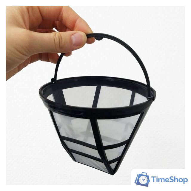 Капельная кофеварка CASO Coffee Taste & Style - Изображение №7 — Интернет-магазин Time-Shop