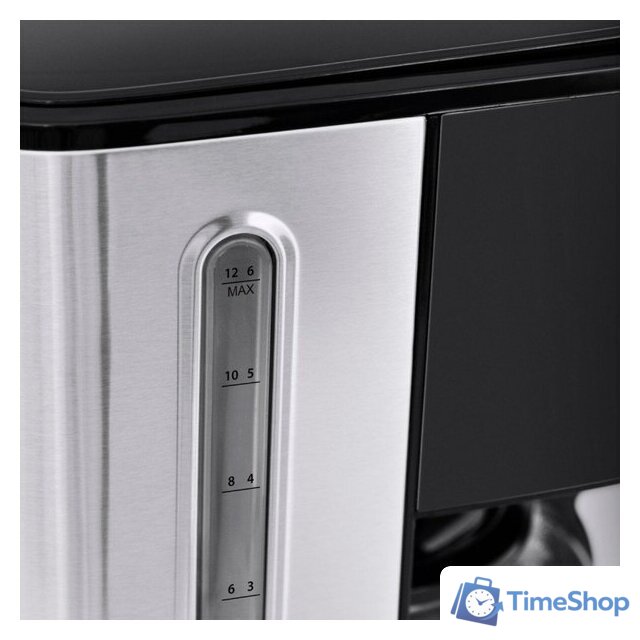 Капельная кофеварка CASO Coffee Taste & Style - Изображение №4 — Интернет-магазин Time-Shop