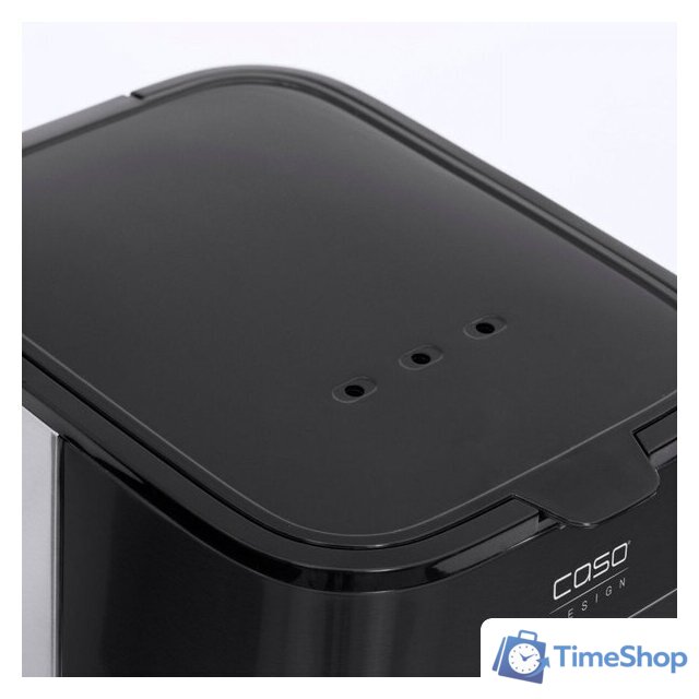 Капельная кофеварка CASO Coffee Taste & Style - Изображение №5 — Интернет-магазин Time-Shop