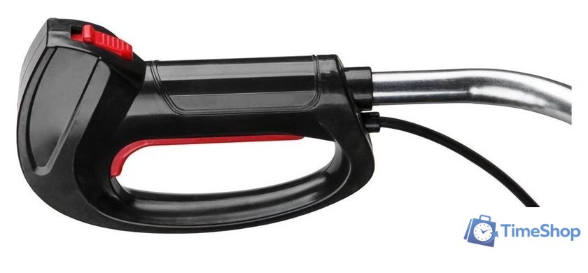 Триммер Wortex TE 4217-1 0318227 - Изображение №5 — Интернет-магазин Time-Shop