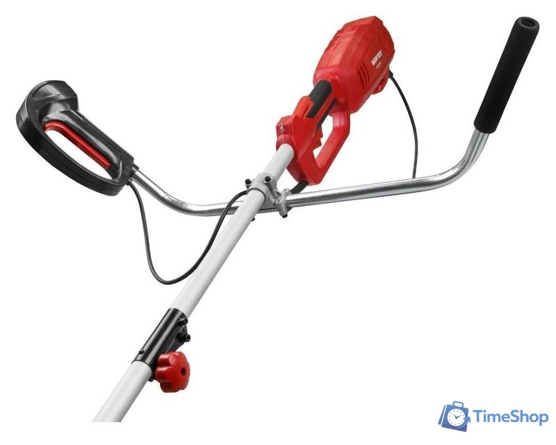 Триммер Wortex TE 4217-1 0318227 - Изображение №3 — Интернет-магазин Time-Shop