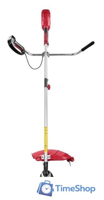 Триммер Wortex TE 4217-1 0318227 - Изображение №2 — Интернет-магазин Time-Shop