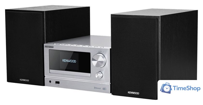 Музыкальный центр Kenwood M-7000S-S - Изображение №6 — Интернет-магазин Time-Shop